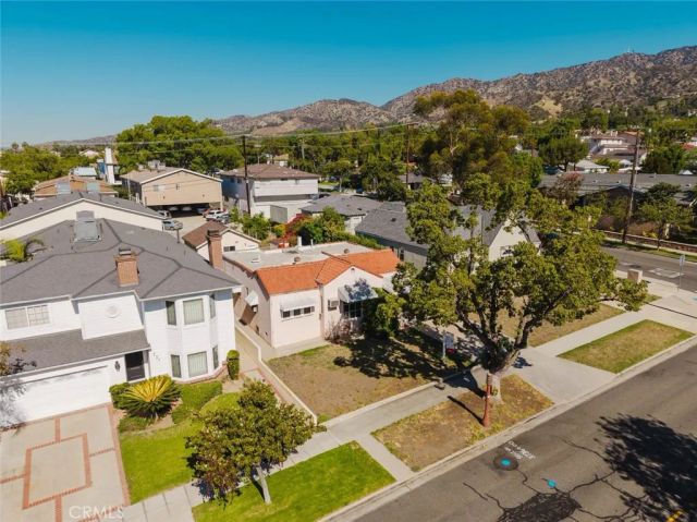 735 E Verdugo Avenue, Burbank, CA 91501