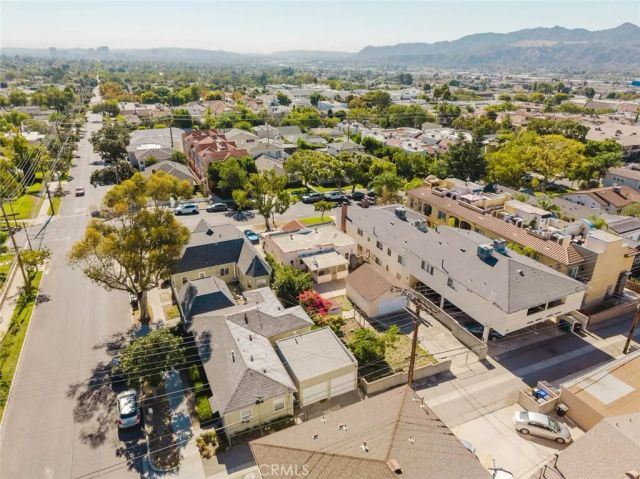 735 E Verdugo Avenue, Burbank, CA 91501