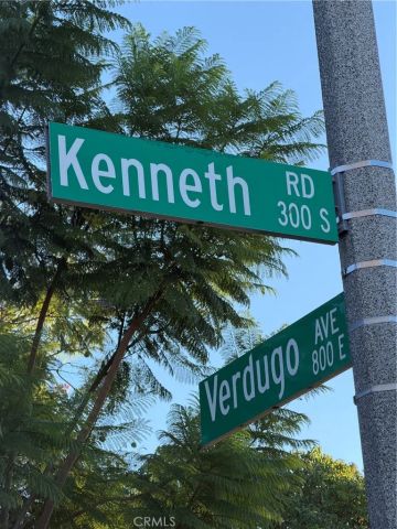 735 E Verdugo Avenue, Burbank, CA 91501