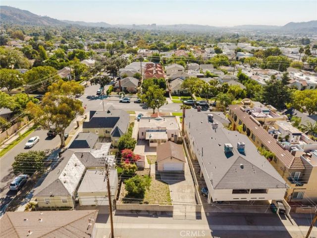 735 E Verdugo Avenue, Burbank, CA 91501