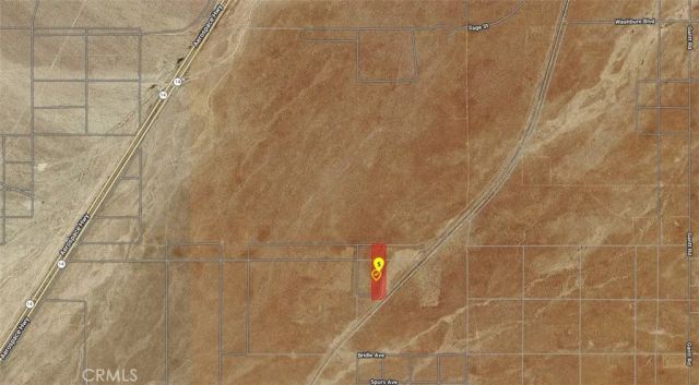4 Bridle, California City, CA 93505