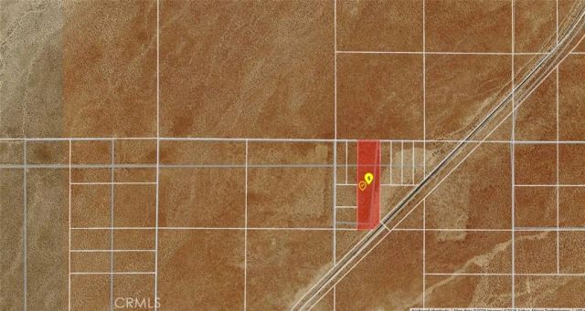 4 Bridle, California City, CA 93505