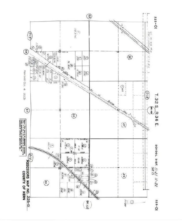 4 Bridle, California City, CA 93505