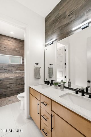 5849 VALLEY PALM Drive, El Paso, TX 79932