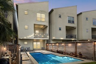 5212 Lillian Street, Houston, TX 77007