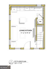 973 Peeples Street SW, Atlanta, GA 30310