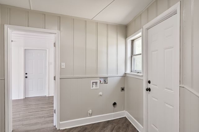 1501 Greenbrier Drive, River Oaks, TX 76114