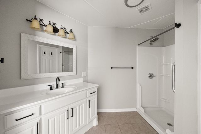 1501 Greenbrier Drive, River Oaks, TX 76114