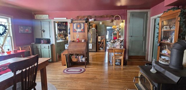 15514 341st Avenue, Harmony, MN 55939