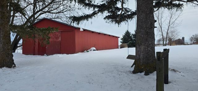 15514 341st Avenue, Harmony, MN 55939