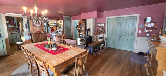 15514 341st Avenue, Harmony, MN 55939