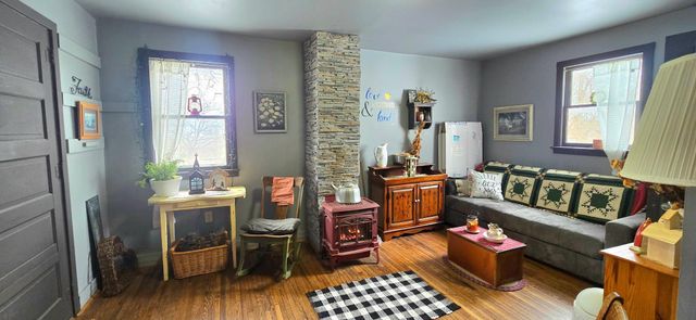 15514 341st Avenue, Harmony, MN 55939