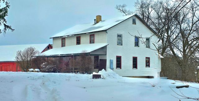 15514 341st Avenue, Harmony, MN 55939