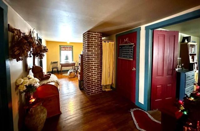 15514 341st Avenue, Harmony, MN 55939