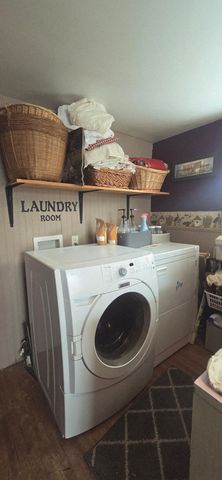 15514 341st Avenue, Harmony, MN 55939