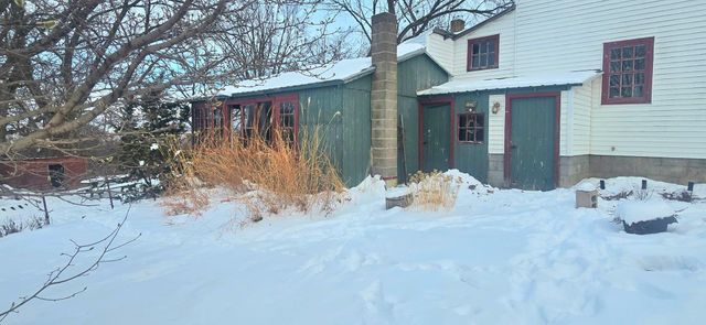 15514 341st Avenue, Harmony, MN 55939