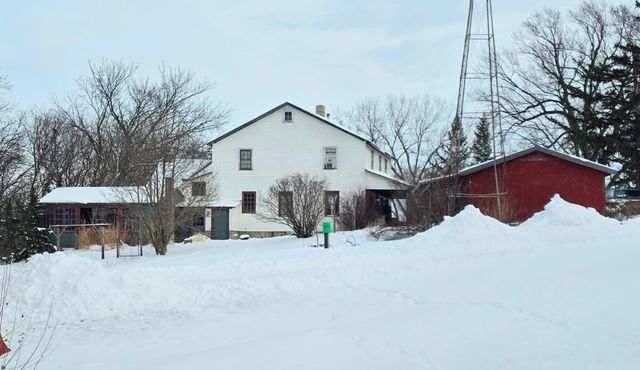 15514 341st Avenue, Harmony, MN 55939