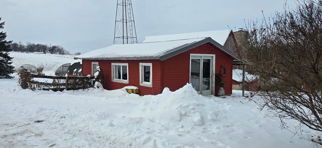 15514 341st Avenue, Harmony, MN 55939