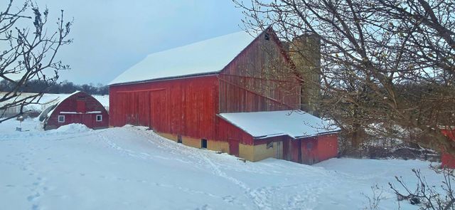 15514 341st Avenue, Harmony, MN 55939