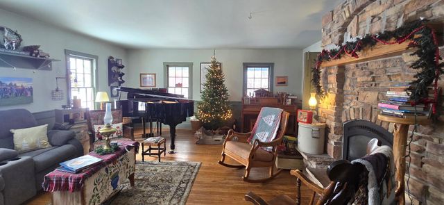 15514 341st Avenue, Harmony, MN 55939