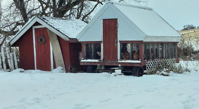 15514 341st Avenue, Harmony, MN 55939