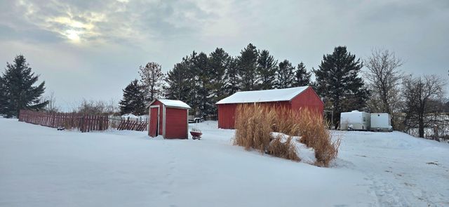 15514 341st Avenue, Harmony, MN 55939