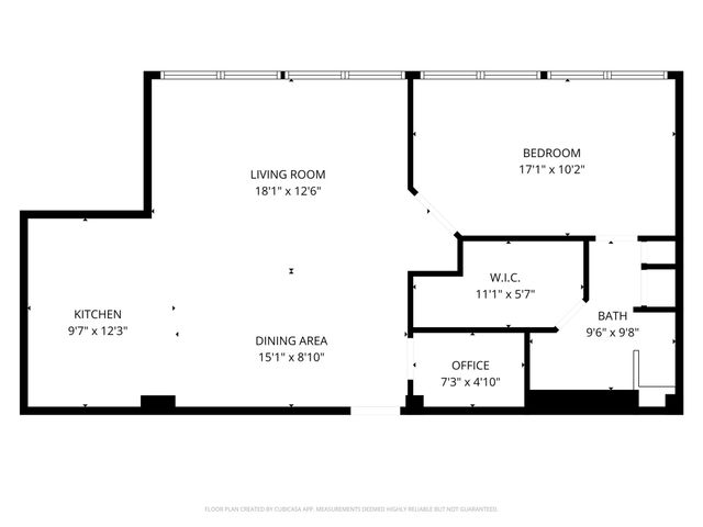 6211 W Northwest Highway G115, Dallas, TX 75225