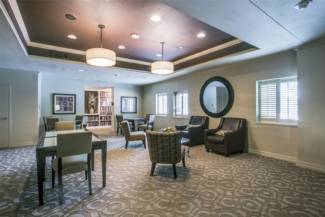 6211 W Northwest Highway G115, Dallas, TX 75225