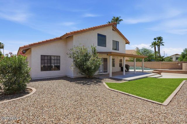 7241 S TERRACE Road, Tempe, AZ 85283