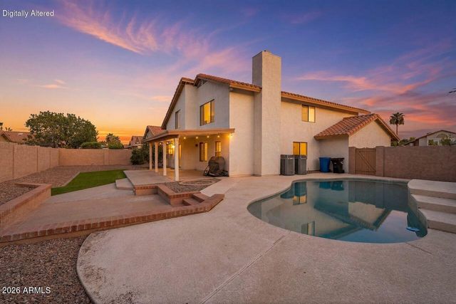 7241 S TERRACE Road, Tempe, AZ 85283