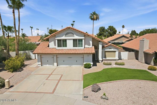 7241 S TERRACE Road, Tempe, AZ 85283