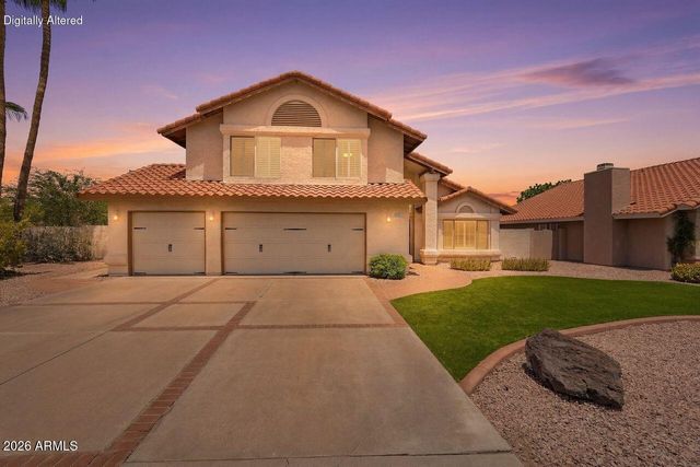 7241 S TERRACE Road, Tempe, AZ 85283