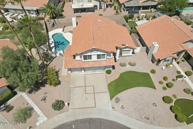 7241 S TERRACE Road, Tempe, AZ 85283
