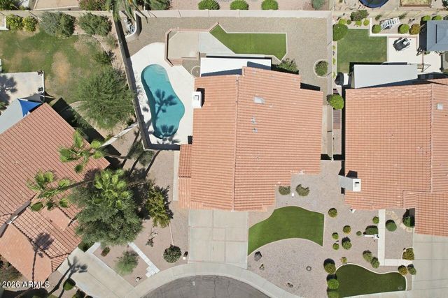7241 S TERRACE Road, Tempe, AZ 85283