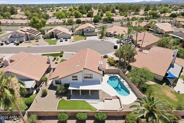 7241 S TERRACE Road, Tempe, AZ 85283
