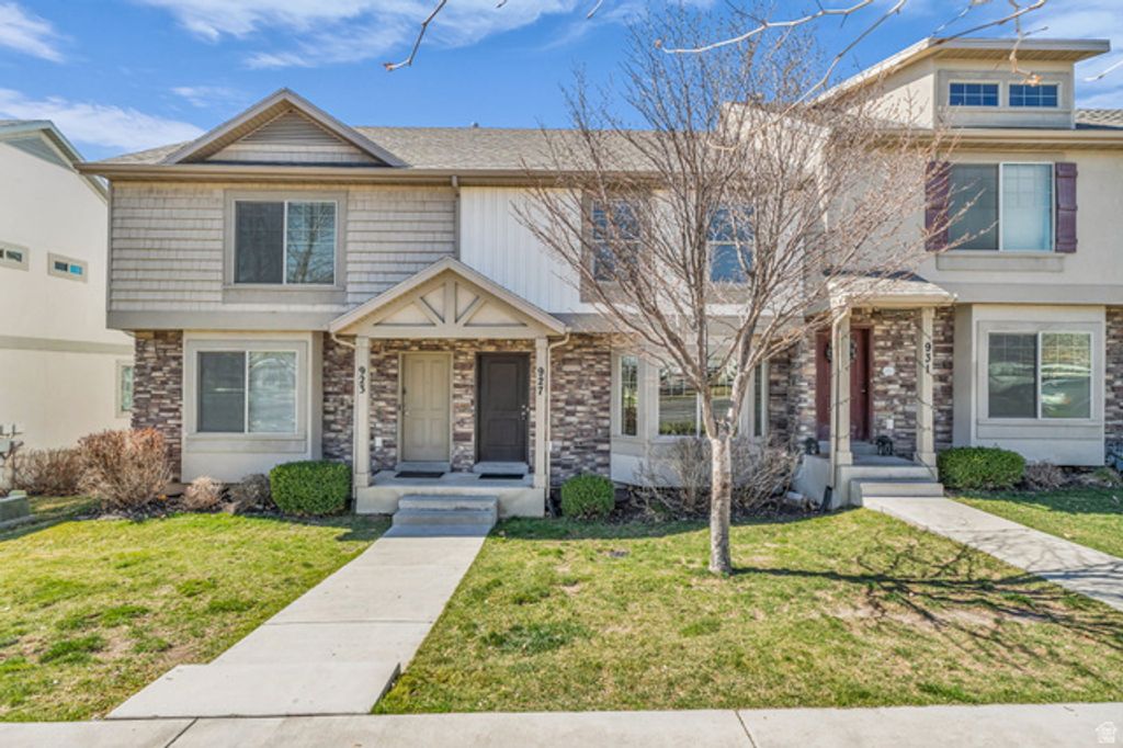 927 N INDEPENDENCE AVE, Provo, UT 84604