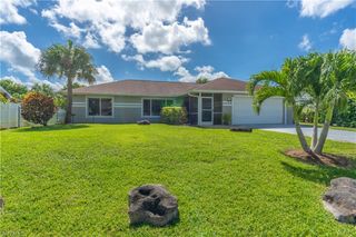 2100 55th ST SW, Naples, FL 34116