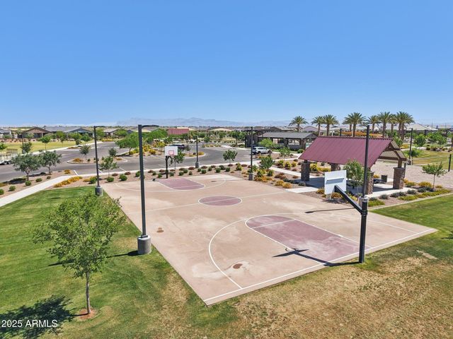 2873 E Mecklenburg Way, San Tan Valley, AZ 85143