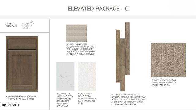 2873 E Mecklenburg Way, San Tan Valley, AZ 85143