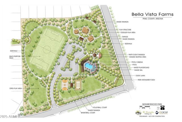 2873 E Mecklenburg Way, San Tan Valley, AZ 85143