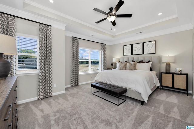 7365 UPLAND LOOP, Leeds, AL 35094