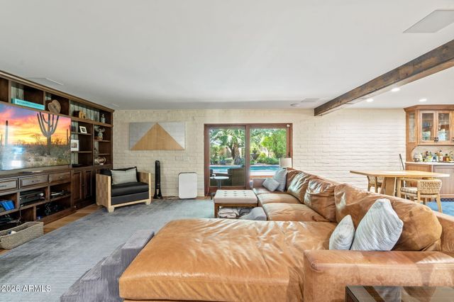 6524 N 61ST Street, Paradise Valley, AZ 85253