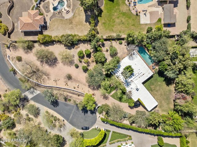 6524 N 61ST Street, Paradise Valley, AZ 85253