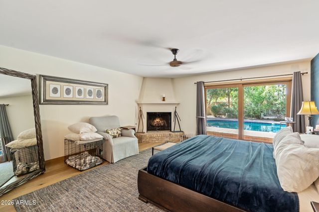 6524 N 61ST Street, Paradise Valley, AZ 85253