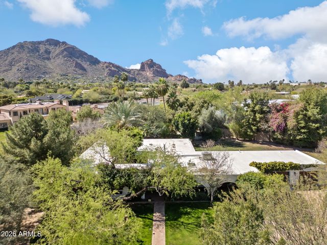6524 N 61ST Street, Paradise Valley, AZ 85253