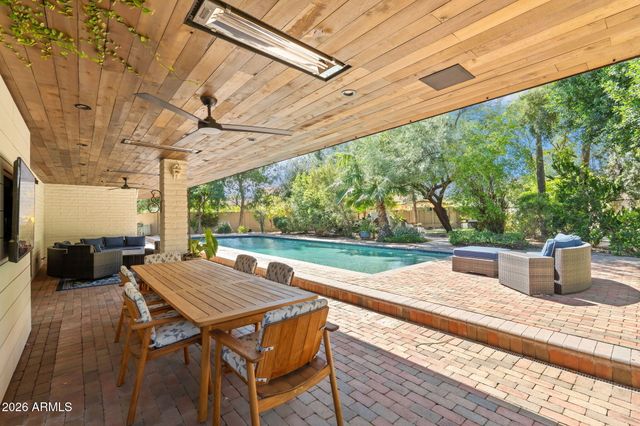 6524 N 61ST Street, Paradise Valley, AZ 85253