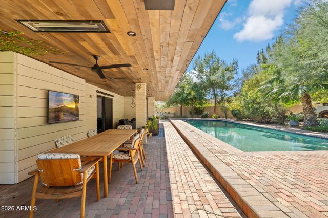 6524 N 61ST Street, Paradise Valley, AZ 85253