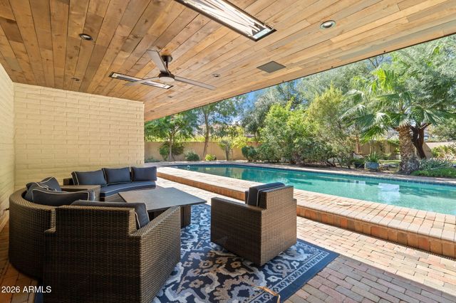 6524 N 61ST Street, Paradise Valley, AZ 85253