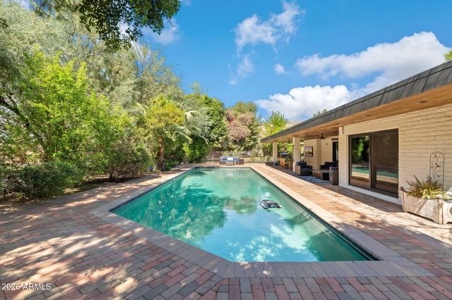 6524 N 61ST Street, Paradise Valley, AZ 85253