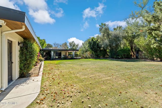 6524 N 61ST Street, Paradise Valley, AZ 85253